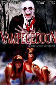 Vampegeddon