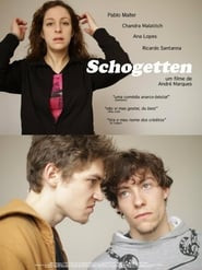 Schogetten