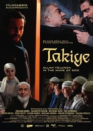 Takiye: Allah'ın Yolunda