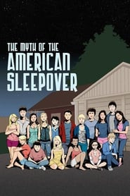 The Myth of the American Sleepover