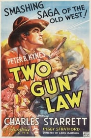 Two Gun Law