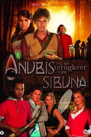 The House Anubis and the return of Sibuna