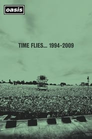 Oasis: Time Flies 1994-2009