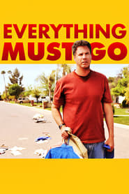 Everything Must Go