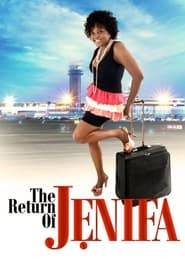 The Return of Jenifa