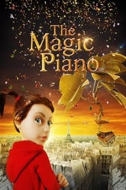 The Magic Piano