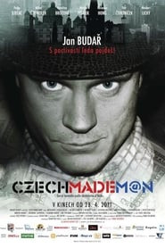 Czech-made man