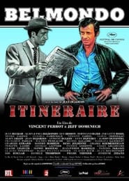 Belmondo, itinéraire...