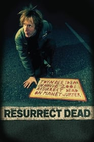 Resurrect Dead: The Mystery of the Toynbee Tiles