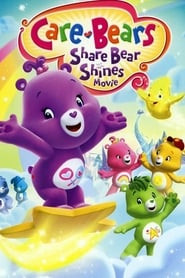 Care Bears: Share Bear Shines