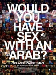 Would You Have Sex With an Arab?