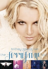 Britney Spears Live: The Femme Fatale Tour