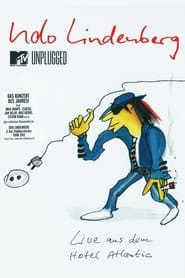 Udo Lindenberg: MTV Unplugged - Live en el Hotel Atlantic