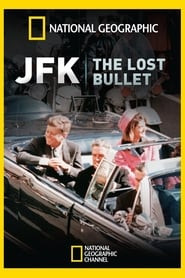 JFK: The Lost Bullet