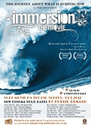 Immersion the Movie