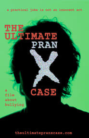 The Ultimate Pranx Case