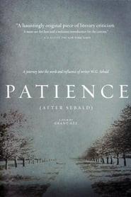 Patience (After Sebald)