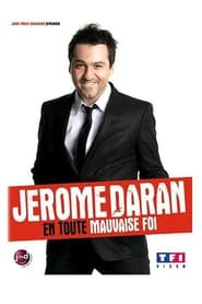 Jerome Daran - En toute mauvaise foi