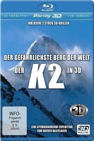 K2 - The Most Dangerous Mountain  in the World