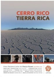 Cerro rico, tierra rica