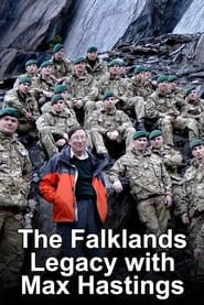 The Falklands Legacy