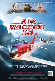 Air Racers 3D