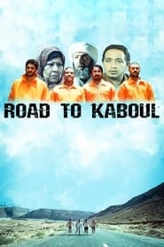 Road to Kabul