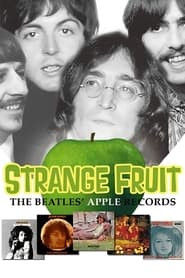 Strange Fruit - The Beatles' Apple Records