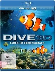 Dive: Leben im Schiffswrack