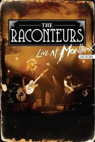 The Raconteurs: Live at Montreux