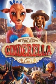 Cinderella Once Upon A Time In The West