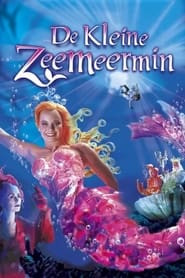 De Kleine Zeemeermin: De Musical