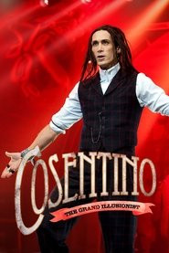Cosentino - The Grand Illusionist