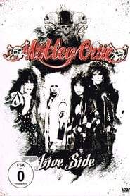 Mötley Crüe | Live Side