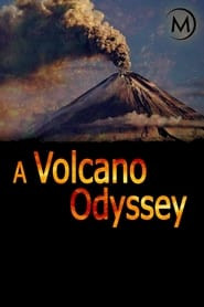 A Volcano Odyssey