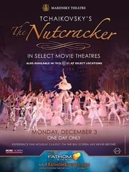 The Nutcracker - Mariinsky Ballet