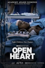 Open Heart