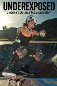 Underexposed: A Women's Skateboarding Documentary