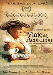 The Accordion’s Voyage