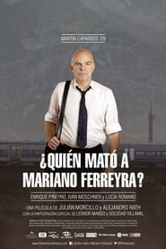 ¿Quién mató a Mariano Ferreyra?
