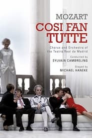 Così fan tutte