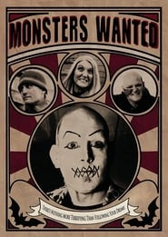 Monsters Wanted