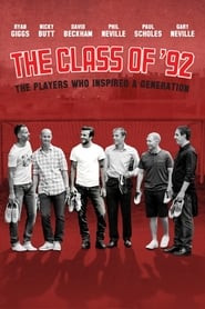 The Class Of ‘92