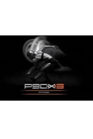 P90X3 - Dynamix