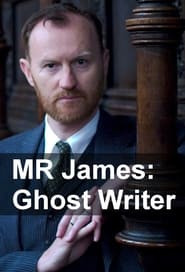 MR James: Ghost Writer