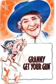 Granny Get Your Gun