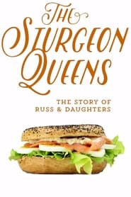 The Sturgeon Queens