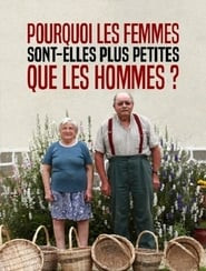 Pourquoi les femmes sont-elles plus petites que les hommes?