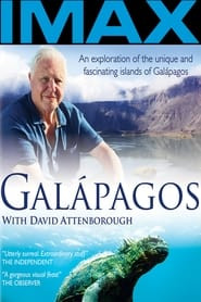 Galapagos 3D: Nature's Wonderland