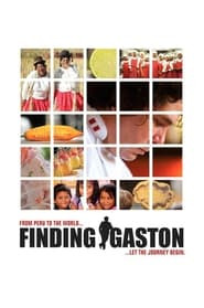 Finding Gastón